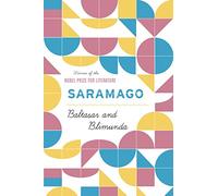 Baltasar and Blimunda (Harvest Book)