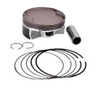 BALTDJL 99mm Pin 22mm Motorcycle Engine 1 Cylinder Piston Rings Set Compatible With ATV ACE 570 EFI A16DAA57A5-A7-L2-E57A9-E57AM 2016 ACE570 Engine Parts