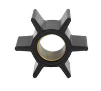 BALTDJL Compatible with Mariner 3.5HP 3.9HP 5HP 6HP Outboard Boat Motor Water Pump Impeller 47-22748 18-3012 Boat Parts