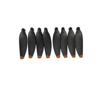 BALTDJL Propellers Compatible With RG101 Drone Spare Paddles Accessories Parts Replacement Blades(RG101 1Set Propeller)