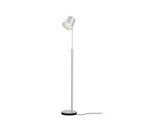 Baltensweiler Fez S Floor Lamp Aluminum