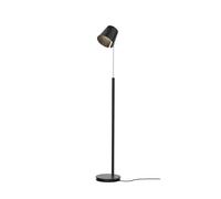 Baltensweiler Fez S Floor Lamp Black