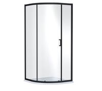 Balterley 1900 X 900mm Single Door Quadrant 8mm
