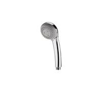 Balterley 3 Function Water Saving Handset Chrome in Silver Balterley Silver