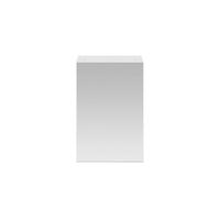 Balterley 450 Single Mirror Cabinet (180mm Deep)