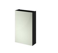 Balterley 450 Single Mirror Cabinet (180mm Deep)