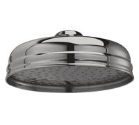 Balterley 8" Apron Fixed Head 195mm Diameter