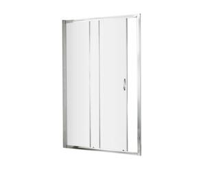 Balterley Almington 1850X1100mm Sliding Shower Door