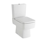 Balterley Bliss WC Pan, Cistern & Soft Close Seat