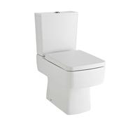 Balterley Bliss WC Pan, Cistern & Soft Close Seat