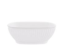 Balterley Casini Bath 1680 x 750 (No Waste) in White Balterley White