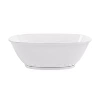 Balterley Cavendish Bath 1628 x 773 x 560 in White Balterley White
