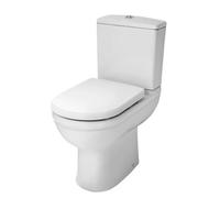 Balterley Comfort Height Pan & Cistern - 850mm X 350mm X 640mm