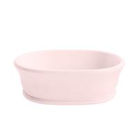 Balterley Congreave/wyrley Countertop Oval Basin, 535 X 390mm - Rose Bloom