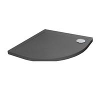 Balterley Contemporary Quadramt Shower Tray, 800 X 800mm