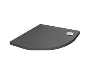 Balterley Contemporary Quadramt Shower Tray, 800 X 800mm