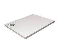 Balterley Contemporary Rectangular Shower Tray, 1400 X 700mm