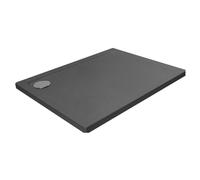 Balterley Contemporary Rectangular Shower Tray, 900 x 760mm