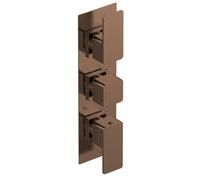 Balterley Empire Triple Thermostatic Valve
