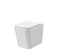 Faron Rimless BTW Pan & SC Seat (PP)