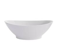 Balterley Kurv Bath 1890 x 900 (No Waste) in White Balterley White