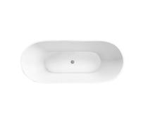 Balterley Lugano Freestanding Bath 1800X780X580