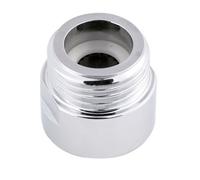 Balterley Modern Bathroom Suitable With Any Shower Hose Option, 20mm X 20mm, Chrome