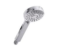 Balterley Multi Function Water Saving Shower Handset - Chrome