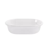 Balterley Sedgley Countertop Oval Basin, 530 X 360mm - Polished White