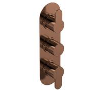Balterley Pride Triple Thermostatic Valve