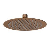 Balterley Round Fixed Head 200mm Diameter