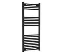 Balterley Round Straight Towel Radiator 1200X500