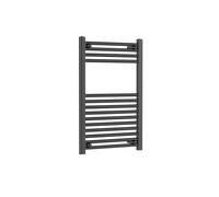 Balterley Round Straight Towel Radiator 800X500