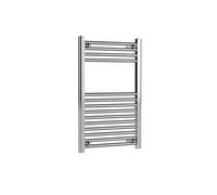 Balterley Round Straight Towel Radiator 800X500