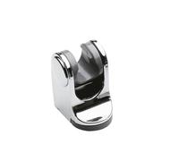 Round Wall Bracket for Shower Head in Chrome
