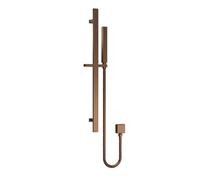 Balterley Sheer Rectangular Slider Rail Kit