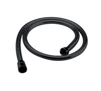 Balterley Shower Hose Flex Matt Black 1.5m Balterley Black