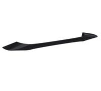 Balterley Soft Square D Shape Furniture Handle 253 x 224 mm - Matt Black Balterley Black
