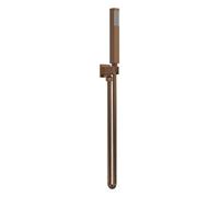 Balterley Sq Outlet Elbow C/w Parking Bkt & Kit