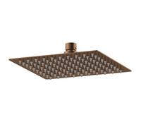 Balterley Square Fixed Head 200mm Diameter