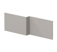 Square Shower Bath Front Panel