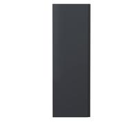 Balterley Tall Wall Hung Unit in Grey Balterley Grey
