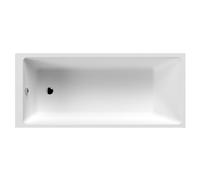 Balterley Thin Edge Se Bath & Legs 1700X750