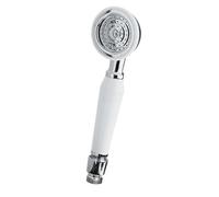 Balterley Traditional Small Shower Handset - Chrome