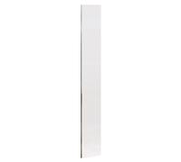 Wetroom Return Screen 215x1950mm