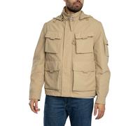 Baltero2611 Jacket Medium Beige M