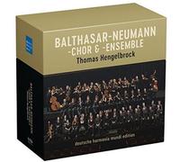 Balthasar-Neumann-Chor & -Ensemble Edition