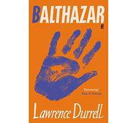 Balthazar: Introduced by Alaa Al Aswany