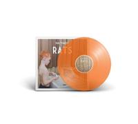 Balthazar Rats LP Vinyl NEW