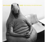 Balthazar Sand CD NEW